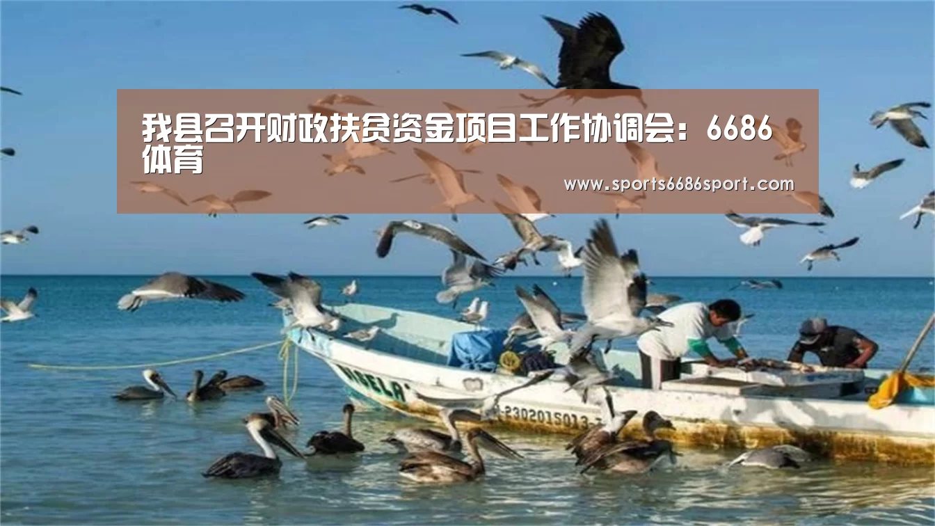 我县召开财政扶贫资金项目工作协调会:6686体育(图4) 6686体育下载