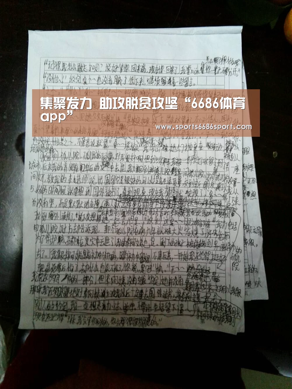 集聚发力 助攻脱贫攻坚“6686体育app”(图2) 6686体育